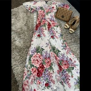 Forever 21 Maxi Dress